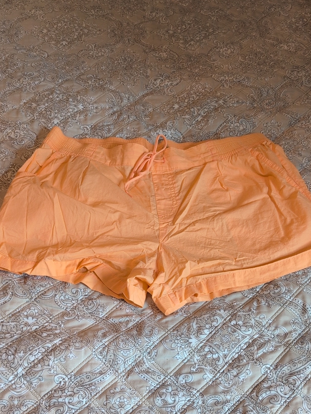 Ladies Columbia Shorts